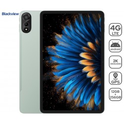 Tablični računalnik Blackview MEGA 2, LTE, 12GB, 256GB, Android