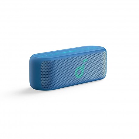 Prenosni zvočnik SOUNDCORE SELECT 2S, moder