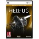 Igra Hell Is Us - Deluxe Edition (PC)