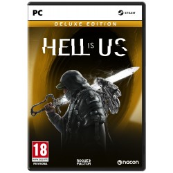 Igra Hell Is Us - Deluxe Edition (PC)