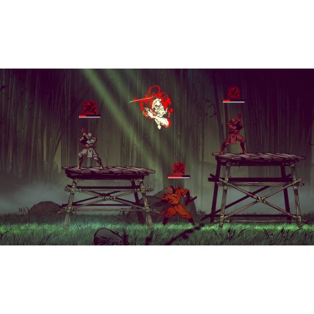 Igra Shinobi: Art Of Vengeance (Playstation 5)