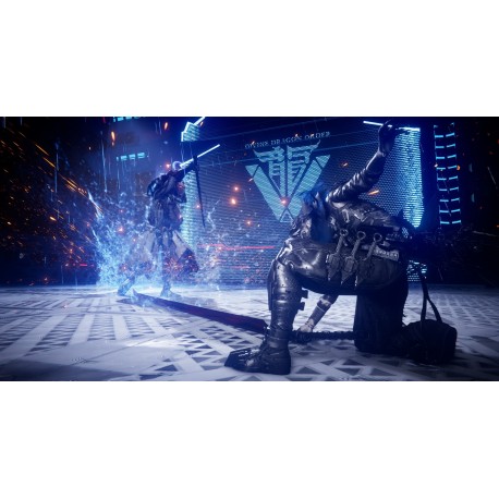 Igra Ninja Gaiden 4 - Deluxe Edition (Playstation 5)