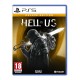 Igra Hell Is Us - Deluxe Edition (Playstation 5)