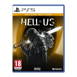 Igra Hell Is Us - Deluxe Edition (Playstation 5)