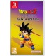 Igra DRAGON BALL Z: KAKAROT - Daima Edition (Nintendo Switch)