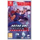 Igra NINJA GAIDEN: Ragebound (Nintendo Switch)