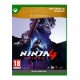 Igra Ninja Gaiden 4 - Deluxe Edition (CIAB) (Xbox Series X)