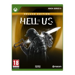 Igra Hell Is Us - Deluxe Edition (Xbox Series X)