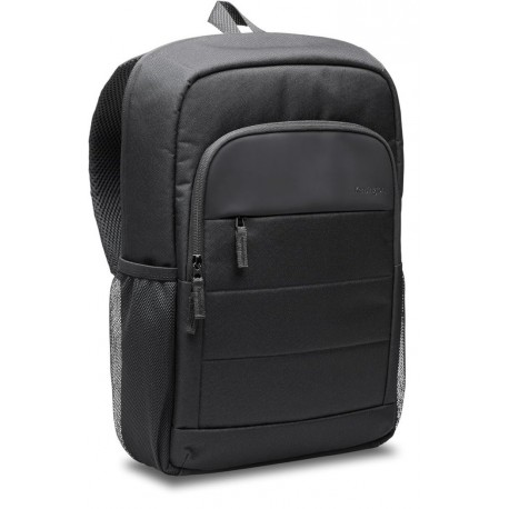 Nahrbtnik za prenosni računalnik Kensington k60392ww, 16", črn