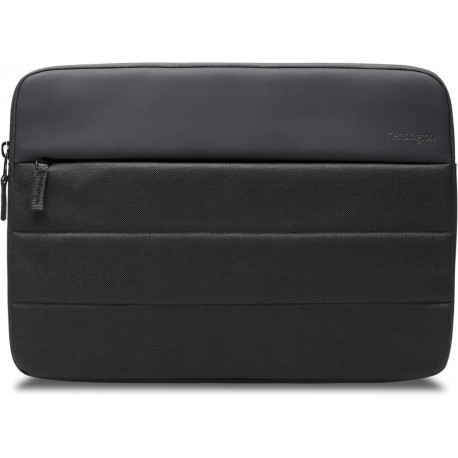 Torba za prenosni računalnik Kensington k60395ww, 16", črna
