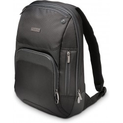 Nahrbtnik za prenosni računalnik Kensington k62591eu, 13,3" , črn
