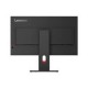 Monitor LENOVO ThinkVision T27-40
