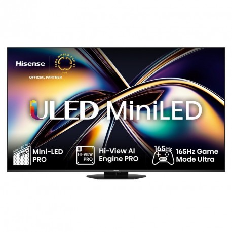 Televizor HISENSE 85U8Q