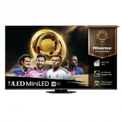 Televizor HISENSE 65U8Q