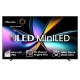Televizor HISENSE 100U7Q PRO