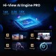 Televizor HISENSE 100U7Q PRO