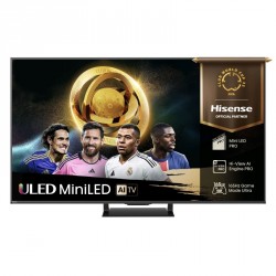 Televizor HISENSE 55U7Q PRO