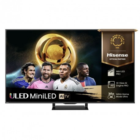 Televizor HISENSE 55U7Q PRO