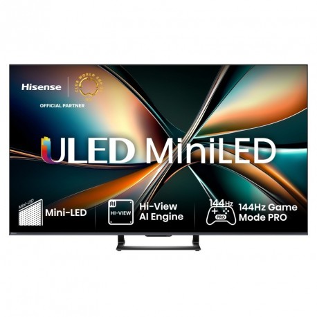 Televizor HISENSE 65U7Q
