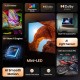 Televizor HISENSE 65U7Q