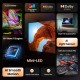 Televizor HISENSE 55U7Q