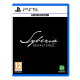 Igra Syberia - Remastered Limited Edition (Playstation 5)