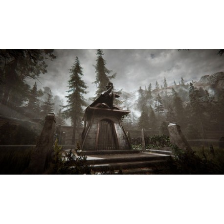 Igra Syberia - Remastered Limited Edition (Playstation 5)