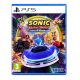 Igra Sonic Racing: Crossworlds (Playstation 5)