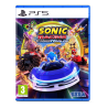 Igra Sonic Racing: Crossworlds (Playstation 5)