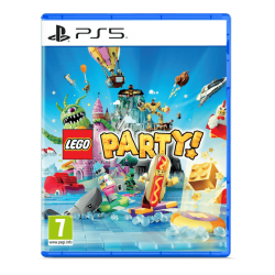 Igra LEGO® Party! (Playstation 5)