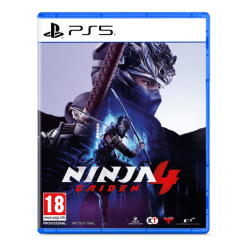 Igra Ninja Gaiden 4 (Playstation 5)