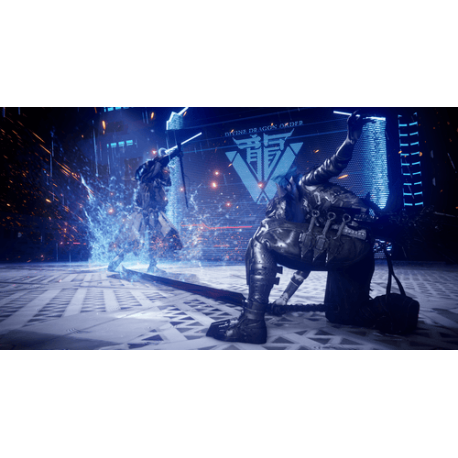 Igra Ninja Gaiden 4 (Playstation 5)