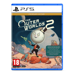 Igra The Outer Worlds 2 (Playstation 5)