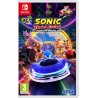 Igra Sonic Racing: Crossworlds (Nintendo Switch)