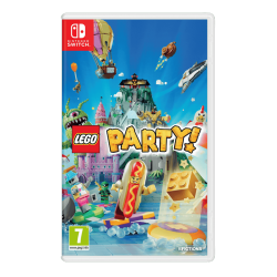 Igra LEGO® Party! (Nintendo Switch)