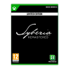 Igra Syberia - Remastered Limited Edition (Xbox Series X)