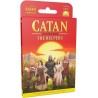 Catan Pomočniki (Helpers) - dodatek osn. igra (SLO)