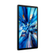 Tablični računalnik Blackview MEGA 8, 12GB, 512GB, siv