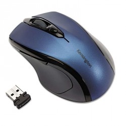 Miška Kensington Pro Fit, modra, k72421ww
