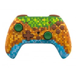 Kontroler DRAGONSHOCK POPTOP, Switch/PC, Cube