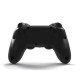 Kontroler NACON PS4 Asymmetric Wireless, zelen