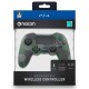 Kontroler NACON PS4 Asymmetric Wireless, zelen