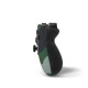 Kontroler NACON PS4 Asymmetric Wireless, zelen