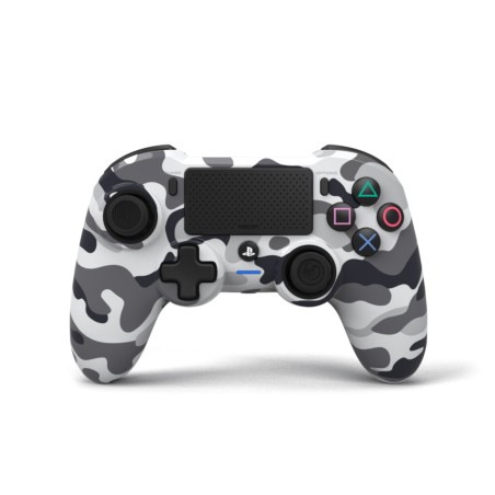 Kontroler NACON PS4 Asymmetric Wireless, siv