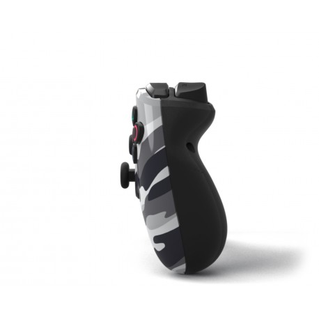 Kontroler NACON PS4 Asymmetric Wireless, siv