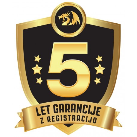 Kontroler Redragon Harrow Pro G808