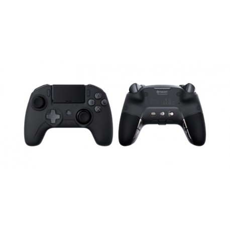 Kontroler Nacon PS4 Revolution Unlimited Pro, črn