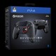 Kontroler Nacon PS4 Revolution Unlimited Pro, črn
