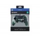 Kontroler Nacon PS4 Wired Compact, camo zelen