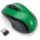 Miška Kensington Pro Fit, zelena, k72424ww